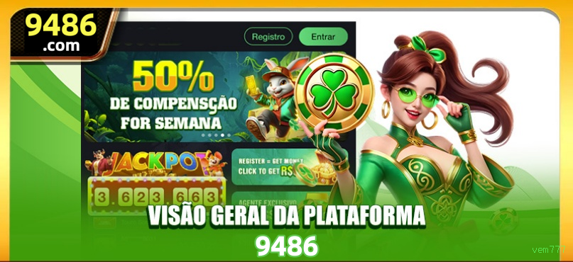 Promoção vem777