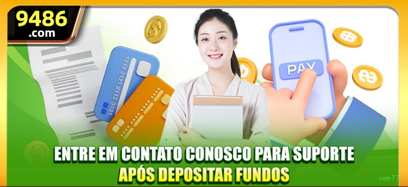 Login vem777