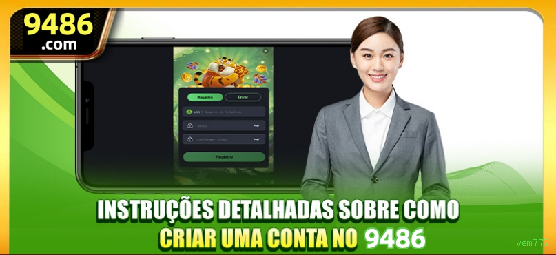 Plataforma vem777